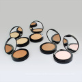 OEM brightening face loose setting powder Hot Selling 5 Color Single Face Powder Private Label Makeup Oil Control